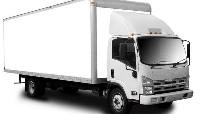 Police are appealing to the public to be on the lookout for a white pantech style transport truck that is allegedly harassing and tailgating a learner driver south-bound on the Bruce Highway near Calliope.