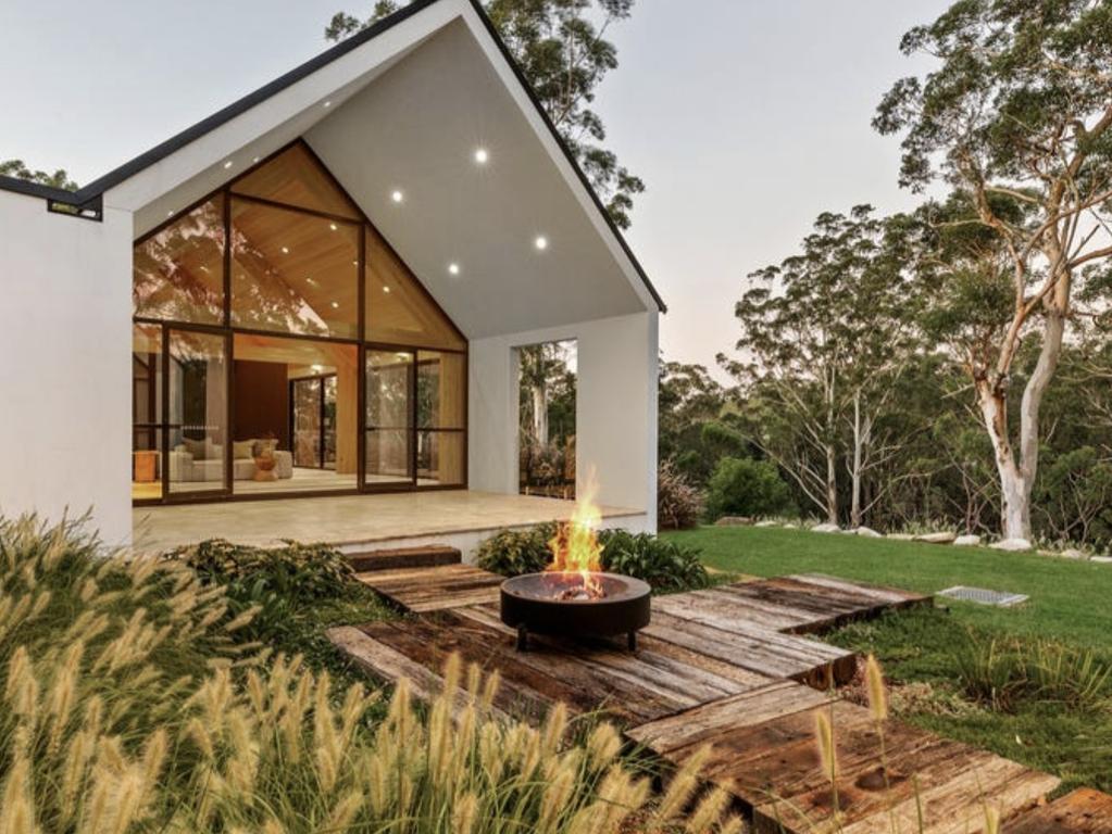 This incredibly popular home has sold for $11m.