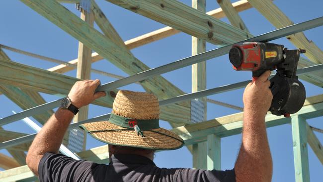 The Australian Construction Industry Forum said much of the spending should go to small and medium-sized enterprises.