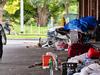 Dire reality in cost of living crisis