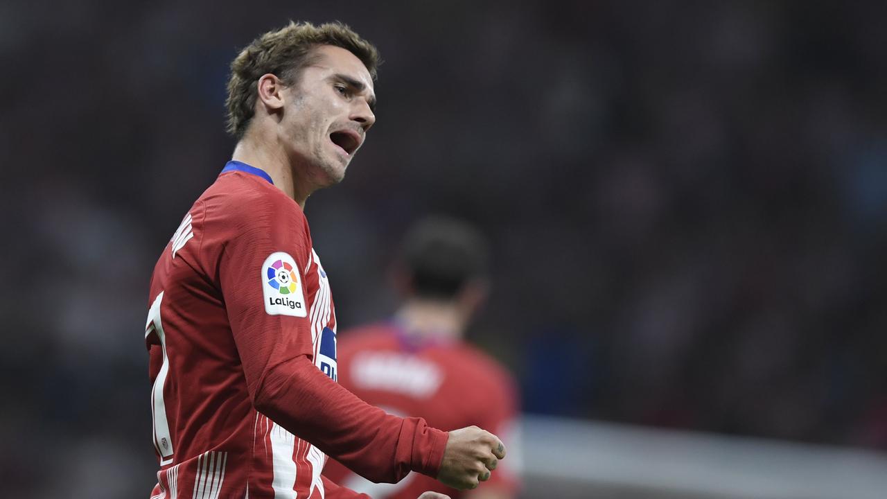 Antoine Griezmann’s move to Barcelona is reportedly a done deal.
