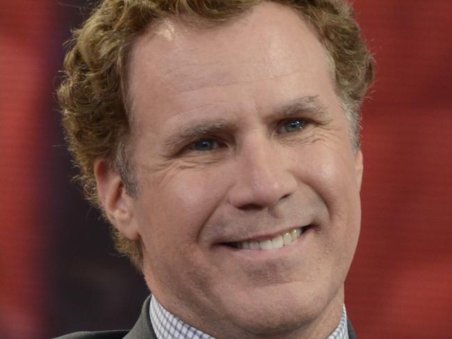 GOOD MORNING AMERICA - Kevin Hart and Will Ferrell takeover GOOD MORNING AMERICA, 3/18/15, airing on the ABC Television Network. (Photo by Ida Mae Astute/ABC via Getty Images)