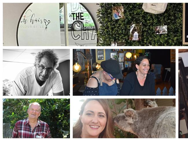 BRIGHTEN UP: Upbeat news from around the region