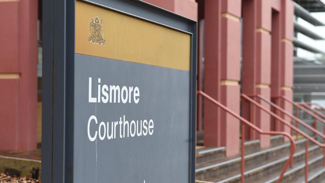 Saracoglu faced Lismore District Court for sentencing.