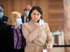Premier reveals NSW's lockdown vaccine goal