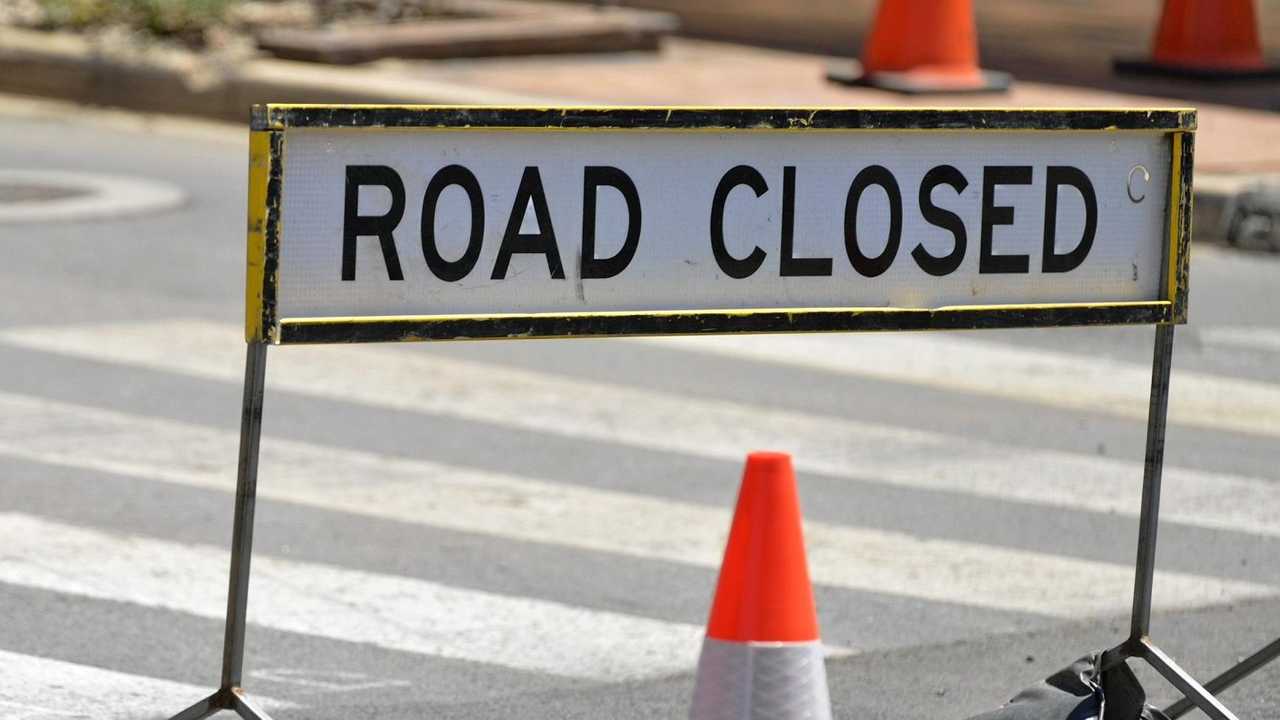 HIGHWAY UPGRADES: The Department of Transport and Main Roads is advising businesses, residents and motorists of a five-day period of construction at the Queensland Rail open level crossing on the Warrego Highway in Chinchilla. Picture: Kevin Farmer