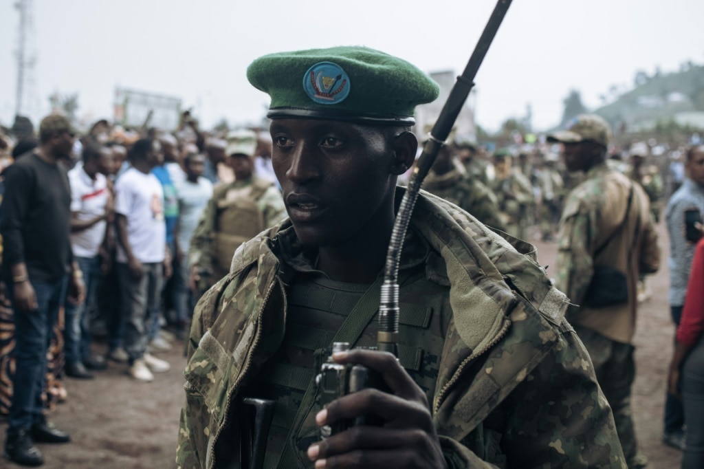 UN rights council launches probe of abuses in east DRC