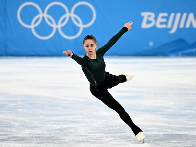 The International Olympic Committee has refused to comment on reports this week about a “legal issue” involving 15-year-old Russian figure skating star Kamila Valieva and a failed drug test.