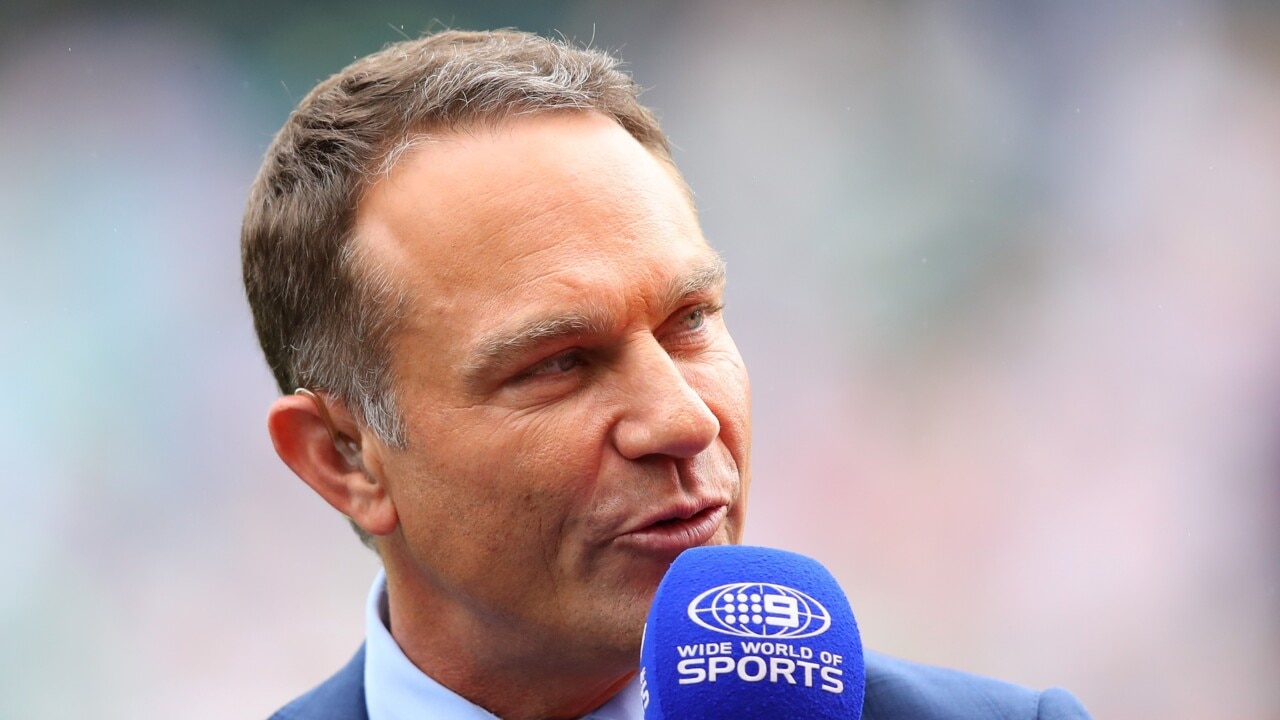 Michael Slater is ‘kidding himself’ if he thinks the Australian public back his stance