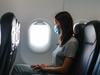 Reason you should always board a plane first