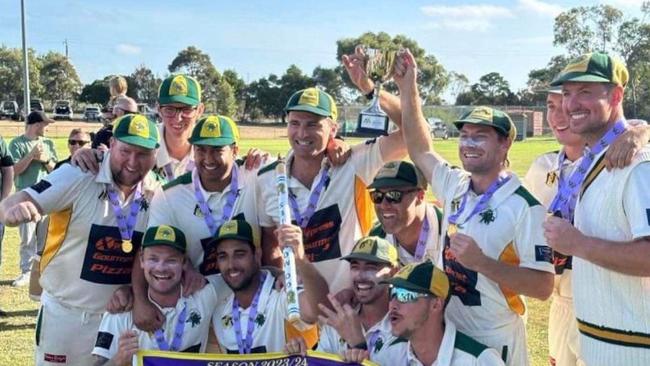 The Hoppers are premiers once again.