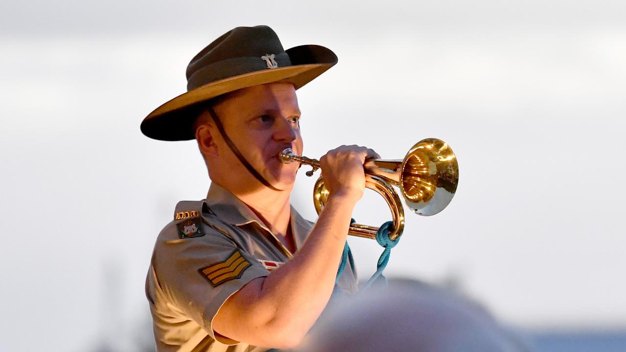 Anzac Day 2024 Dawn Service, parade times: Townsville, Ingham, Ayr ...