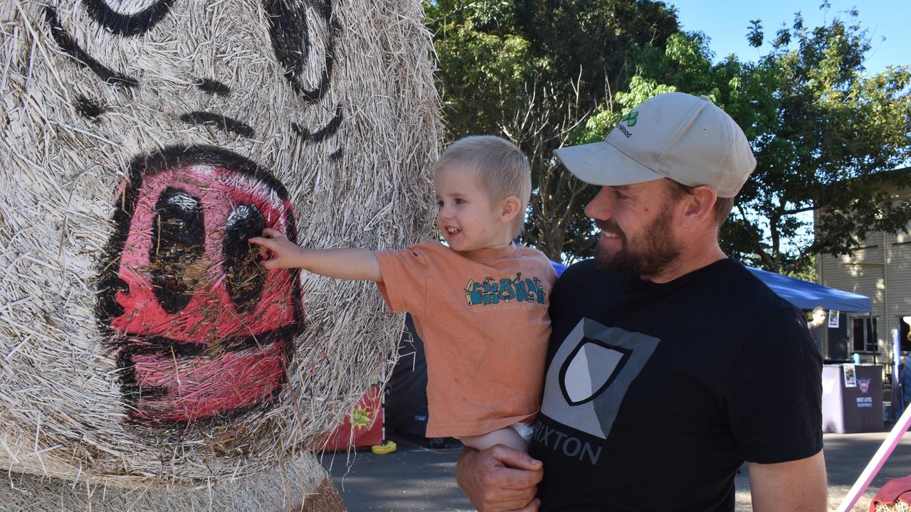 50+ Smiling faces at the Nambour Show 2024, Sunshine Coast | Townsville ...