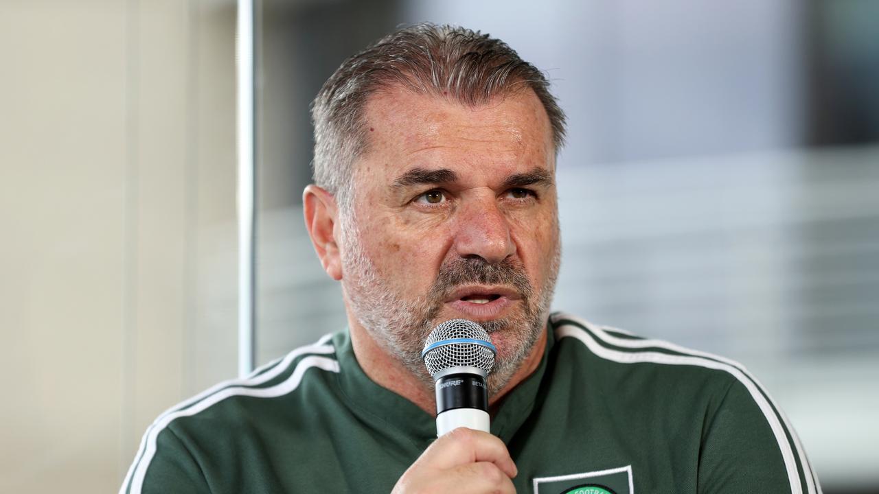 Ange Postecoglou, football news 2022, Celtic FC, SPFL, Leicester, Brendan  Rodgers, next coach, latest