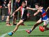 Revealed: Cairns Saints best performers so far