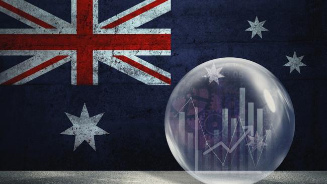 Australia’s GDP grows 0.2 per cent in December quarter | Sky News Australia