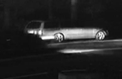 Campbelltown police have appealed for public assistance to identify a vehicle in relation to the incident.