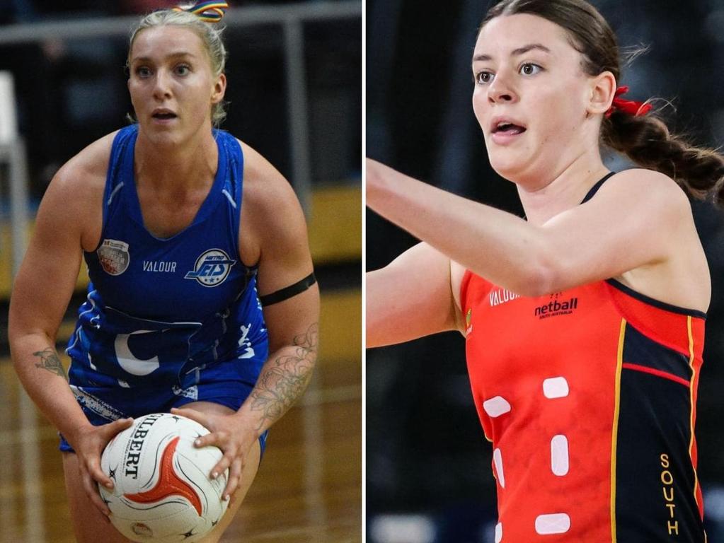 Premier league discount netball live stream