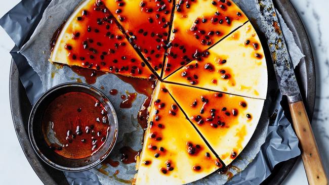 20 honey desserts