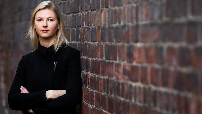 Melbourne author Sarah Bailey is used to getting angry emails from frustrated readers. But she wouldn’t change a thing.