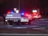 Cyclist suffers head injuries in collision with car