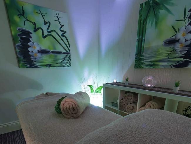 Relax with Black Stone Massage in Paddington