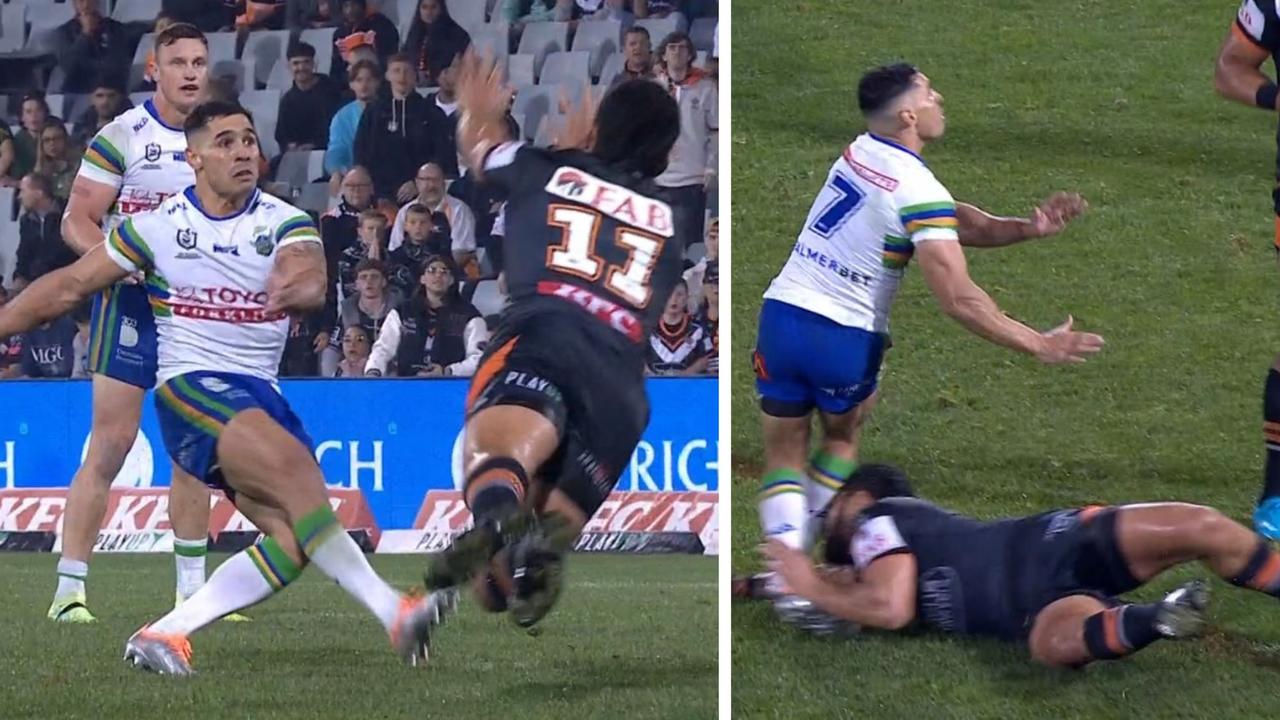 NRL news 2023  'Deeply sorry' Wests Tigers apologise for botched