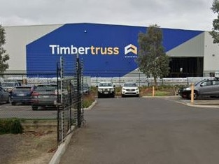 Corio company to cough up $275k for dumpster forklift fail