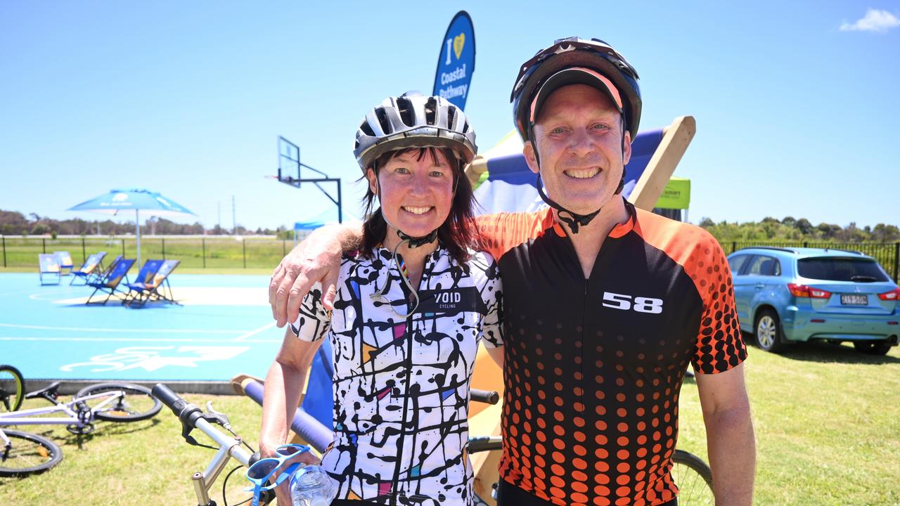 Cycle Sunshine Coast community fun ride photo gallery | The Courier Mail