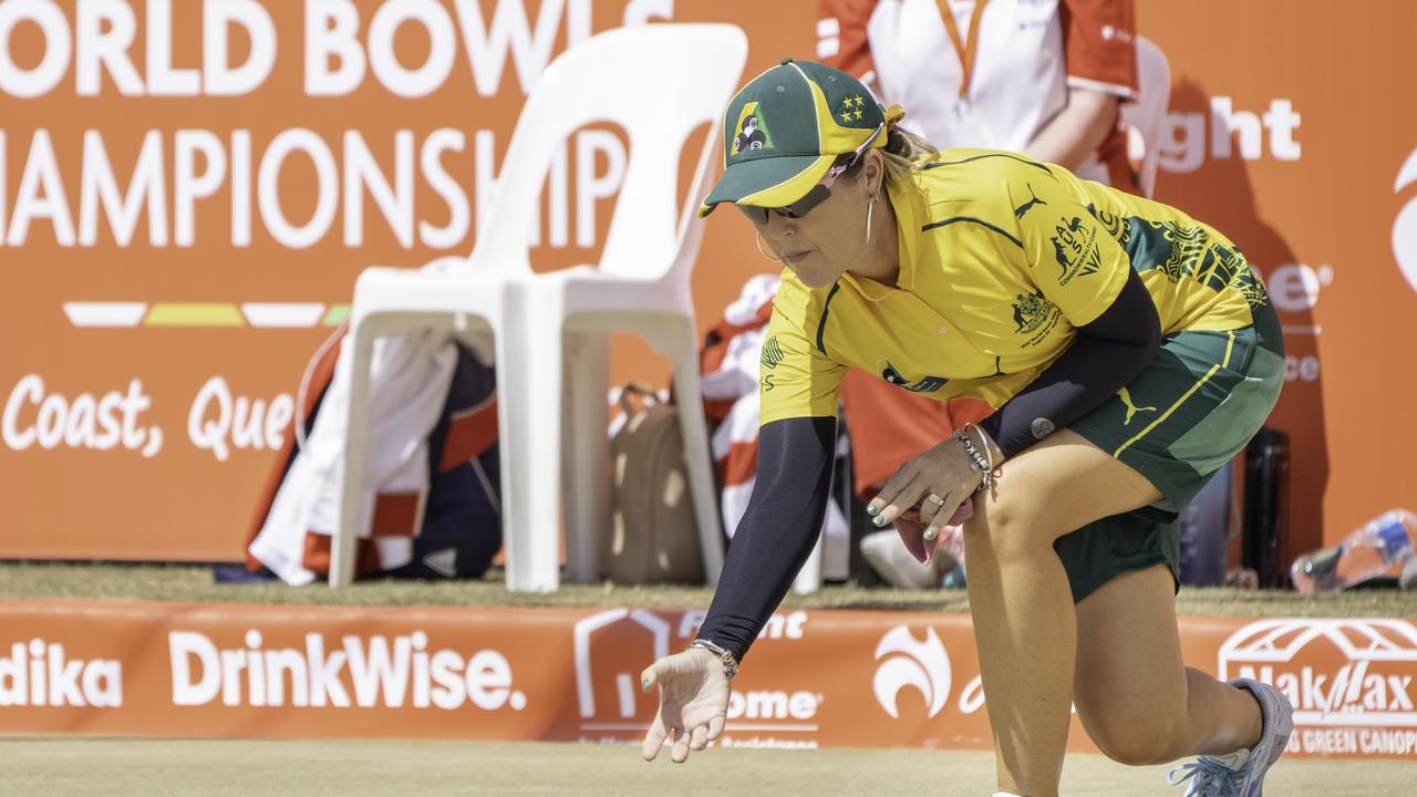 Australian icon to put Territory’s best through their paces