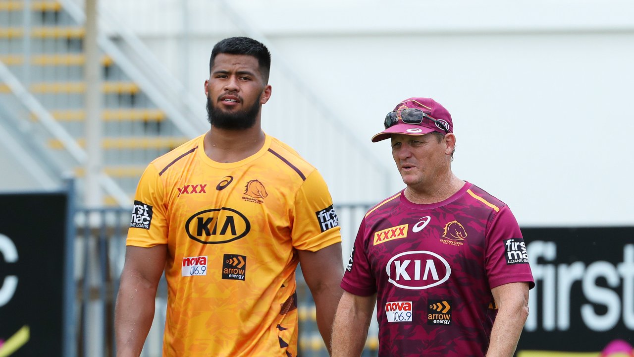 NRL news, Brisbane Broncos: Why Payne Haas may leave club