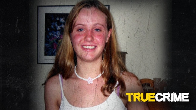 'DL' stabbed Tania Burgess 48 times