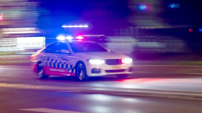 Two police vehicles were called to New Bridge Rd in Chipping Norton following reports a vehicle flipped. Picture: Istock