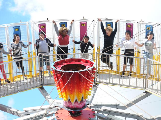 Cabramatta Moon Festival in 2014.