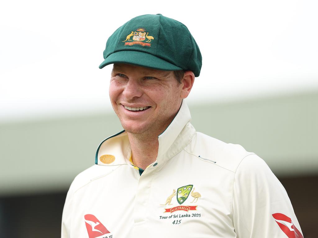 Steve Smith was one of the highlights of the summer of cricket. Picture: Getty Images