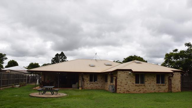 South Burnett CTC youth hostel is facing closure if urgent funding isn’t granted. Photo/Tristan Evert