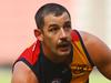 Rankine returns, but where’s Tex?