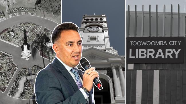 Revealed: What residents love and hate about Toowoomba council