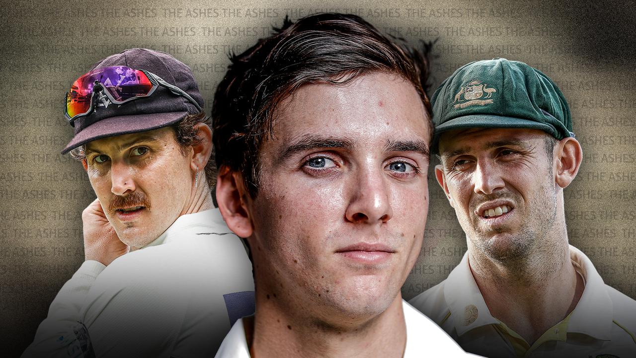 Australia’s Ashes WINNERS AND LOSERS &gt;