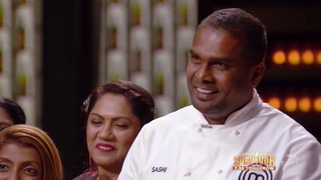 MasterChef Australia 2018 finale: Winner announced Sashi Cheliah | Australia's leading site