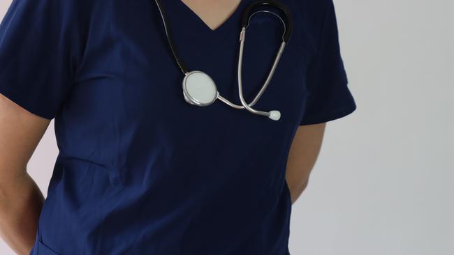 Nurses are afraid to speak out or be named for fear of loosing their jobs. Picture: iStock.