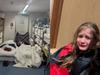 Mum reveals disturbing hotel act