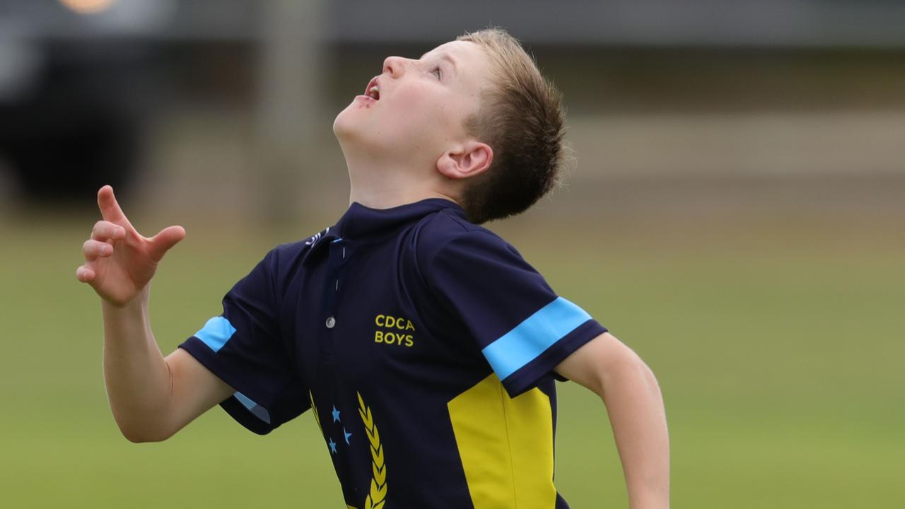 Cricket Junior Country Week match between GCA5 versus Colac3 Picture: Mark Wilson