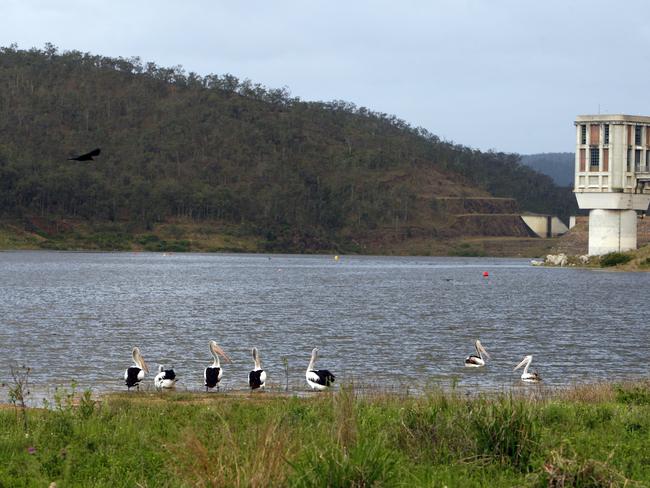 Key findings from 2050 council water security report revealed