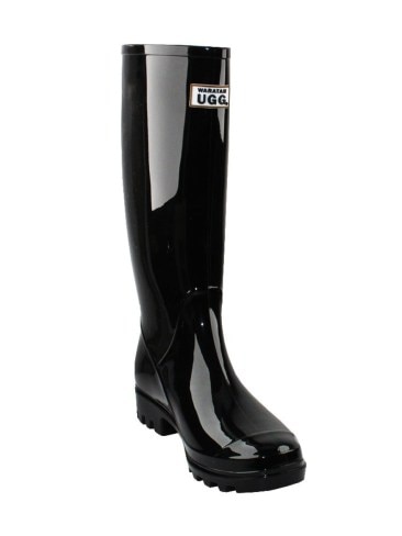 Tall Rainboot. Picture: OZSALE.