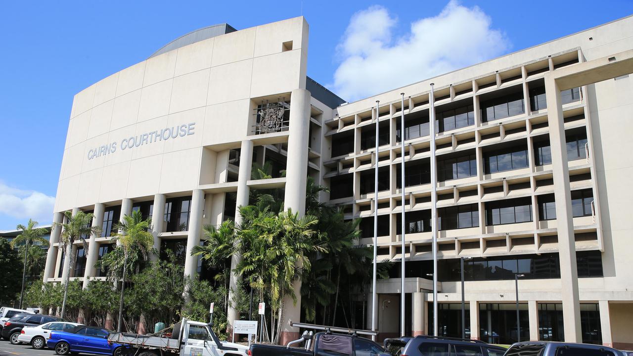 Cairns District Court: child porn charges for Garri Douglas Knight | The  Cairns Post