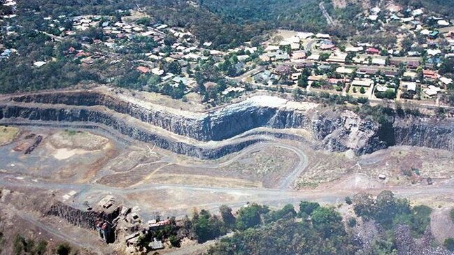 Quarry Gardens takes step closer after $325k council decision