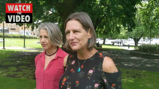 Greens slam secrecy