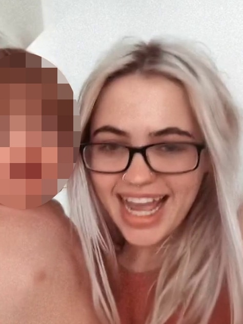 The 21-year-old has been remembered as a devoted mother.