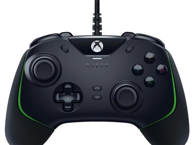 Razer Wolverine V2 Wired Controller